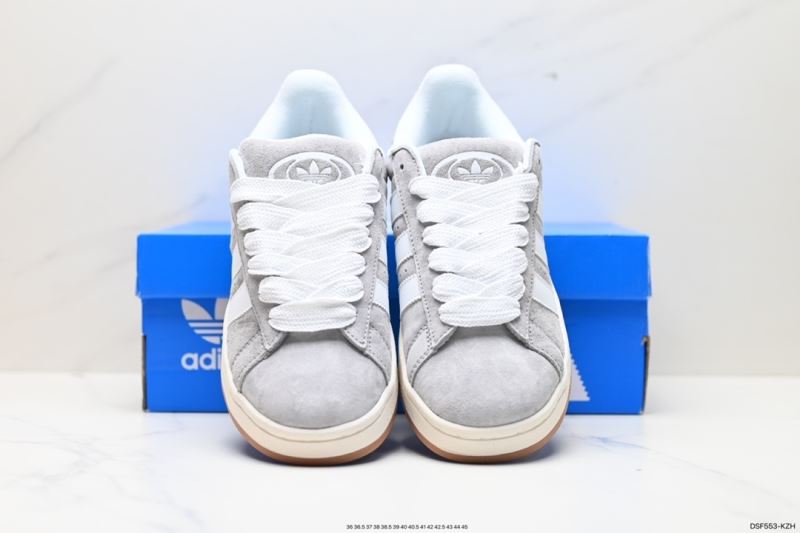 Adidas Campus Shoes